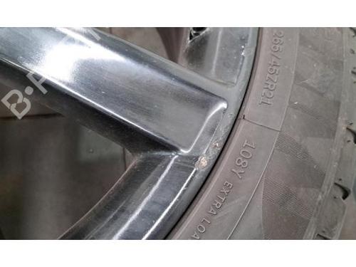 Fælk LAND ROVER RANGE ROVER VELAR (L560) 3.0 D275 SDV6 4x4 | BP33753282C45 - Image 7