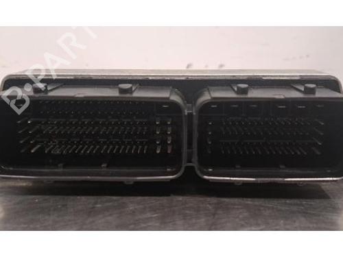Engine control unit (ECU) OPEL CORSA F (P2JO) 1.2 (68) | BP31371919M57 - Image 2