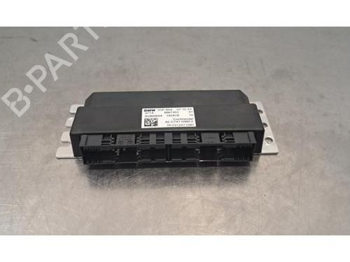 Used Electronic module Electronic module BMW 3 Touring (G21, G81) M3 Competition xDrive (510 hp) 40202378 40202378