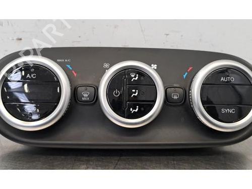 Used Climate control Climate control FIAT 500X (334_) 1.3 (334.AXR11) (150 hp) 34105458 34105458