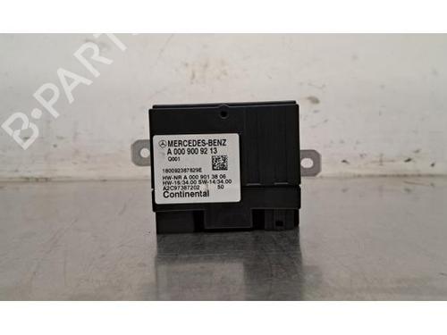 Used Electronic module MERCEDES-BENZ VITO Van (W447) 111 CDI (447.601, 447.603, 447.605) (114 hp) 24919154