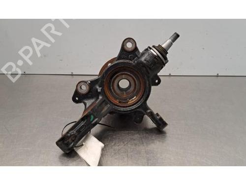 Used Left front steering knuckle Left front steering knuckle 39180244 39180244