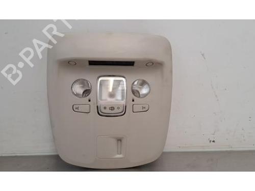 Used Interior roof light CITROËN JUMPY III Van (V_) 2.0 BlueHDi 145 (144 hp) 29521919