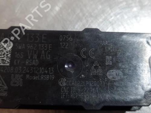 Electronic module FORD USA EXPLORER (CX740) EV | BP37251529M83 - Image 5