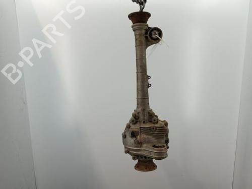 Front differential VW AMAROK (2HA, 2HB, S1B, S6B, S7A, S7B, AGD) 3.0 TDI 4motion | BP33710974M23 - Image 4
