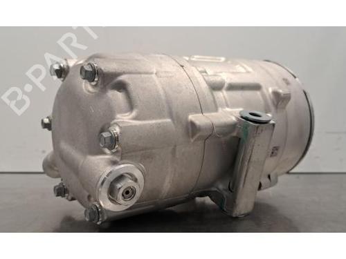 AC compressor OPEL CORSA F (P2JO) Corsa-e | BP32276873M34 - Image 4