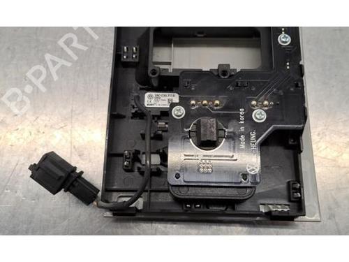 Plafonnier VW GOLF VII (5G1, BQ1, BE1, BE2) 2.0 TDI | BP30766511I8