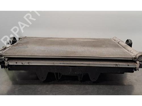 Kühlerpaket MG MG ZS SUV (ZS32) 1.5 Hybrid+ | BP30810433M120