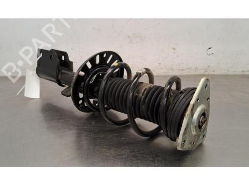 Used Left front shock absorber PEUGEOT PARTNER Box Body/MPV (K9) 1.5 BlueHDi 100 (102 hp) 26442108