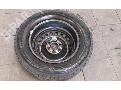 Fælk FORD TRANSIT Van (FA_ _) 2.0 TDCi | BP34272527C45 - Image 9