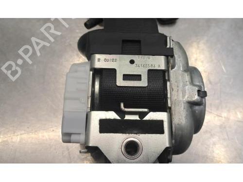 Front left seatbelt JAGUAR E-PACE (X540) 1.5 P300e Plug-in Hybrid AWD | BP40614930I26 - Image 5