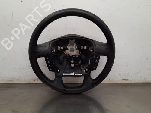Used Steering wheel PEUGEOT BOXER Van 2.2 BlueHDi 120 (120 hp) 23622359