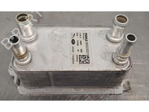 Oil radiator LAND ROVER RANGE ROVER SPORT II (L494) 3.0 SDV6 4x4 | BP29700950M33