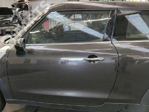 Used Left front door Left front door MINI MINI PACEMAN (R61) Cooper D (112 hp) 10874736 10874736