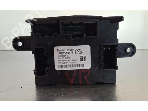 Used Electronic module LAND ROVER DEFENDER Station Wagon (L663) P300 Si4 4x4 (300 hp) 32128850