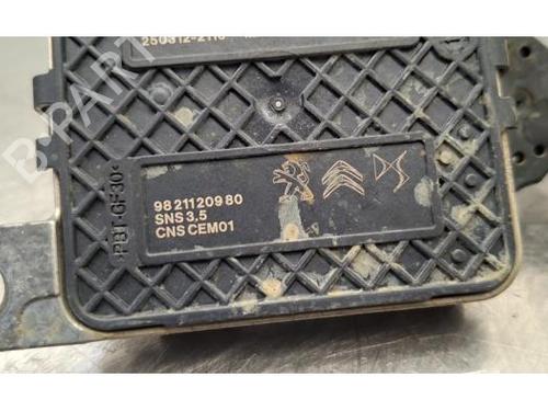 Electronic sensor PEUGEOT EXPERT Van (V_) 2.0 BlueHDi 145 | BP39179836M84 - Image 2