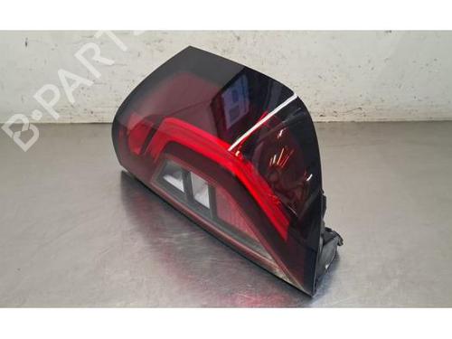 Left taillight RENAULT KANGOO III MPV E-Tech Electric (KJJA) | BP40285497C34 - Image 4