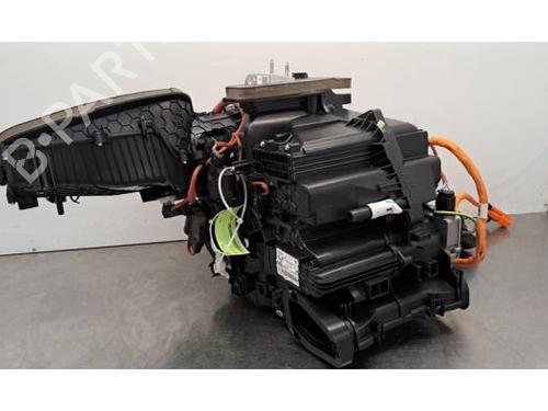 Calefaccion CITROËN JUMPY III Van (V_) 1.6 BlueHDi 95 | BP30766430M61 