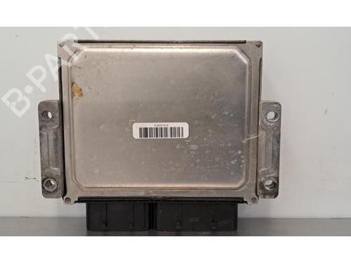 Engine control unit (ECU) OPEL VIVARO C Van (K0) 2.0 | BP30138965M57