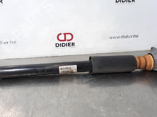 Used Left rear shock absorber BMW X2 (F39) xDrive 20 d (190 hp) 10890264