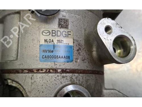 AC-Kompressor MAZDA 3 Hatchback (BP) 2.0 SKYACTIV-G M Hybrid | BP39235303M34 - Image 6