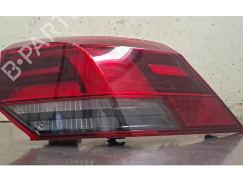 Used Right taillight Right taillight VW GOLF VIII (CD1, DA1) 2.0 TDI (116 hp) 40284787 40284787