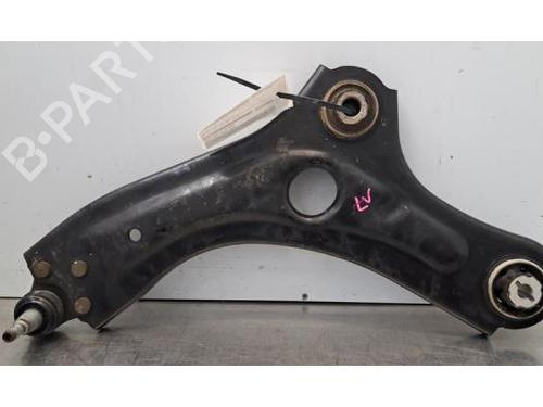 Used Left front suspension arm Left front suspension arm DACIA BIGSTER 1.2 TCe 140 (RYMH) (140 hp) 39645891 39645891