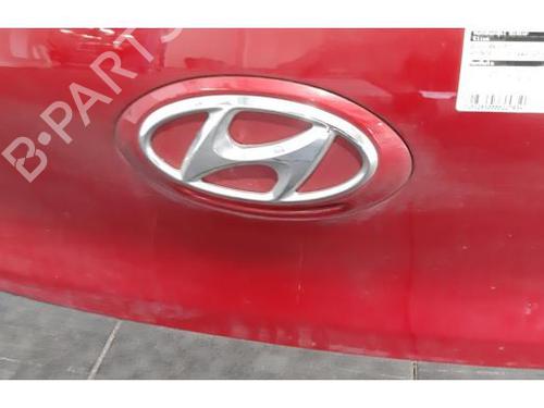 Tailgate HYUNDAI i10 II (BA, IA) 1.0 | BP23608157C6