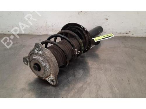 Used Left front shock absorber MERCEDES-BENZ A-CLASS Saloon (V177) A 200 (177.187) (163 hp) 25125463