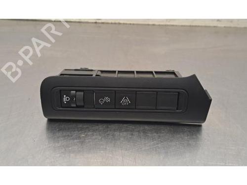 Used Switch Switch CITROËN C3 IV (CC_, CB_) ë-C3 (CBZYAZ) (113 hp) 33859613 33859613