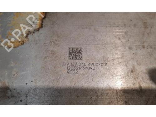 Gearbox mount MERCEDES-BENZ EQV (W447) EQV 300 (447.813, 447.815) | BP23641195M88 