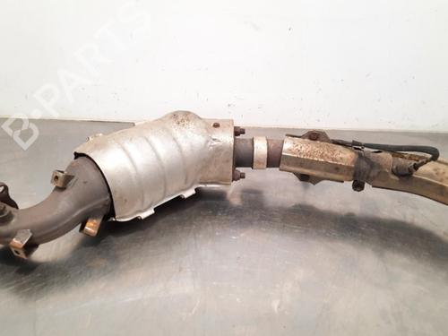 Catalyst MITSUBISHI L200 / TRITON (KA_T, KB_T) 2.5 DI-D 4WD (KB4T) | BP20926188M10 