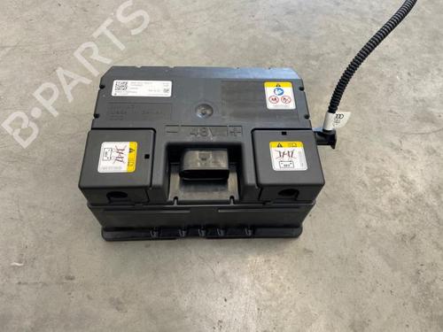 battery-porsche-cayenne-coupe-9yb-2019-37275436 main image