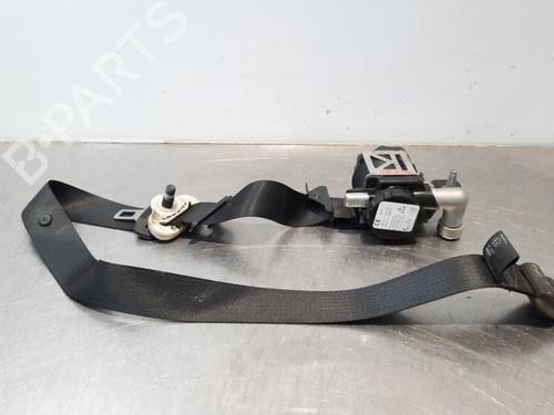 Used Front right belt tensioner FORD GALAXY III (CK) 2.0 TDCi (150 hp) 11729574