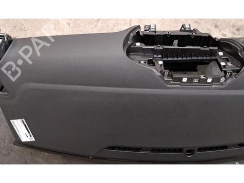 Dashboard CITROËN C4 X (BD_, BE_, BF_) 1.2 Hybrid 136 (BDHPYJ) | BP37674547C46 - Image 6