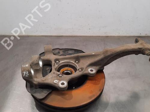 Right front steering knuckle MERCEDES-BENZ GLC (X253) 220 d 4-matic (253.905, 253.903) | BP23592994M26 
