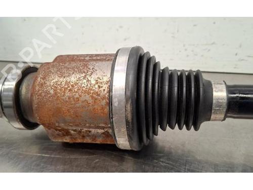 Right front driveshaft PEUGEOT BOXER Platform/Chassis 2.2 BlueHDi 140 | BP33744180M39 - Image 2