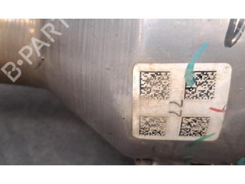 Particulate filter TOYOTA COROLLA Estate (_E21_) 1.8 VVTi Hybrid (ZWE219) | BP38971325M81  - Image 8