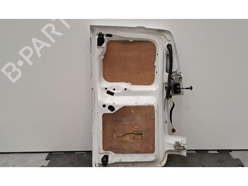 Tailgate CITROËN JUMPY III Van (V_) 2.0 BlueHDi 120 | BP31842786C6 - Image 31