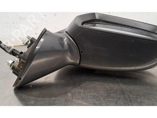 Right mirror SUZUKI SX4 S-Cross (JY) 1.0 (AKK 310) | BP29521784C27 