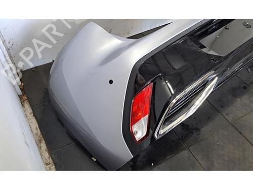 Rear bumper PEUGEOT 308 III (FB_, FH_, FP_, F3_, FM_) e-308 (FMZKWZ) | BP29393338C8 