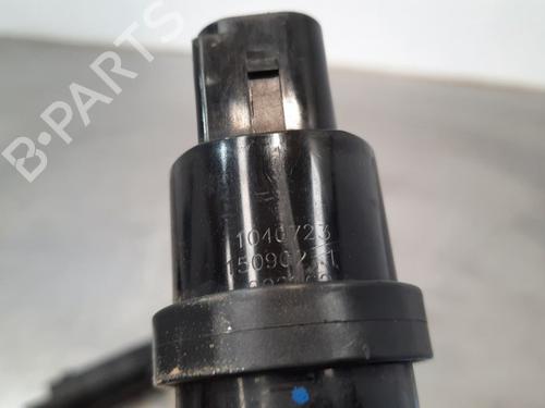 Washer pump MERCEDES-BENZ GLA-CLASS (X156) GLA 180 (156.942) | BP15025504E24 