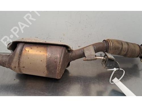 Catalyseur Catalyseur NISSAN MICRA V (K14) 1.0 IG-T (92 hp) 36443826 36443826