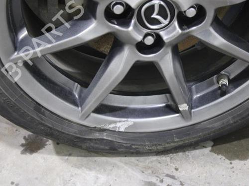 Venstre bak bærearm MAZDA MX-5 IV (ND__) 1.5 (ND6E, ND5RC) | BP23593378M14