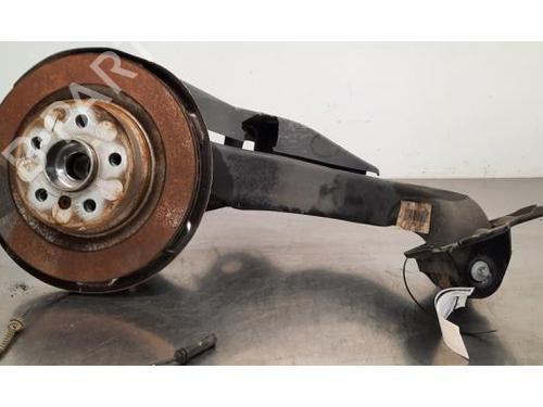 Left rear steering knuckle BMW X1 (U11) xDrive 25 e Plug-in-Hybrid 33306894209