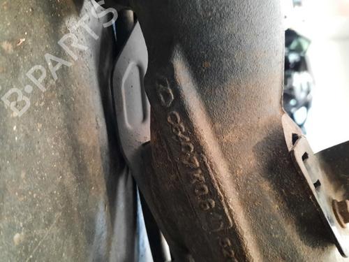 Left rear steering knuckle OPEL COMBO Box Body/MPV (X12) 1.6 CDTI (B05) | BP15293049M27 