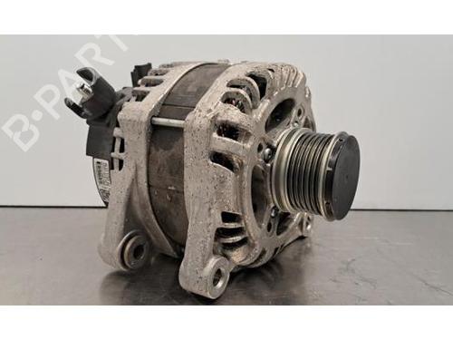 Used Alternator CITROËN C5 AIRCROSS (A_) 1.5 BlueHDi 130 (ACYHZJ, ACYHZR) (131 hp) 30195166