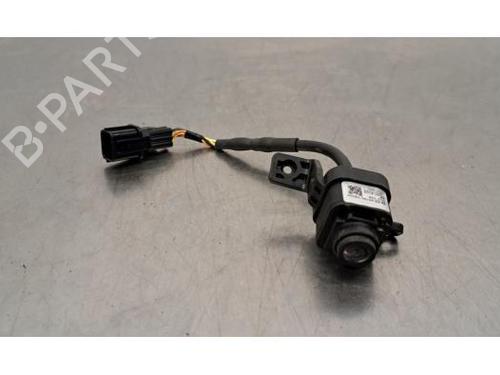 Used Camera KIA RIO IV (YB, SC, FB) 1.0 T-GDI 100 (101 hp) 23637253