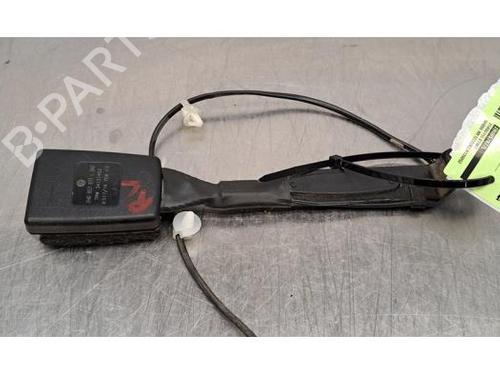 Front right belt tensioner VW CADDY IV Box Body/MPV (SAA, SAH) 2.0 TDI | BP28089486C88 
