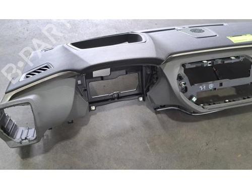 Dashboard CITROËN C5 X (ND_, NC_) PureTech 180 (ND5GFP) | BP34626852C46 - Image 2